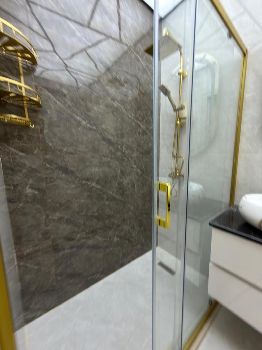 Satılır 2 otaqlı yeni tikili 76 m² — Mənzil, Bakı (12)
