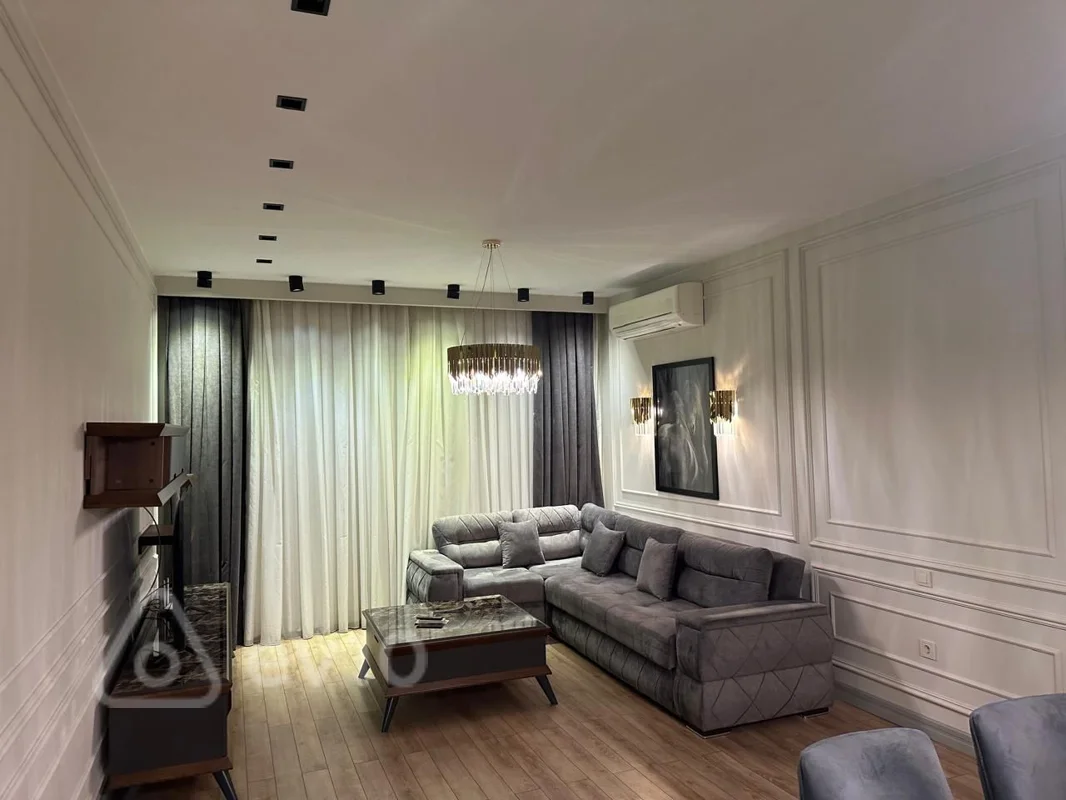 2 otaqlı mənzil, 110 m², tbilisi prospekti — kirayə — Mənzil, Bakı (2)