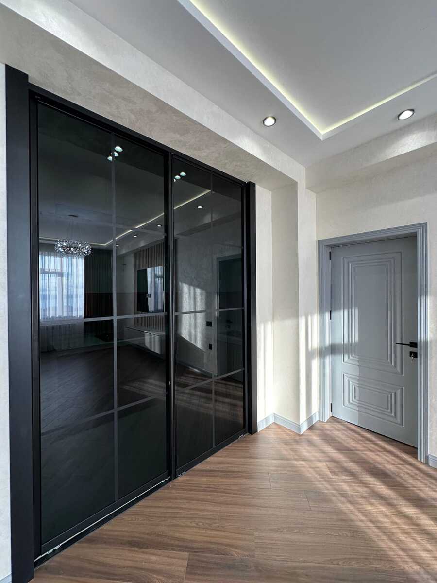 Satılır 3 otaqlı yeni tikili 80 m² — Mənzil, Bakı (5)