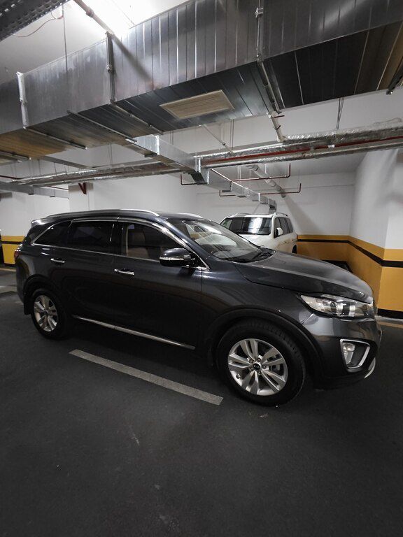 Kia Sorento, 2.0 L, 2015 il, 167 000 km 77-MB-271 — Avtomobillər, Bakı (5)
