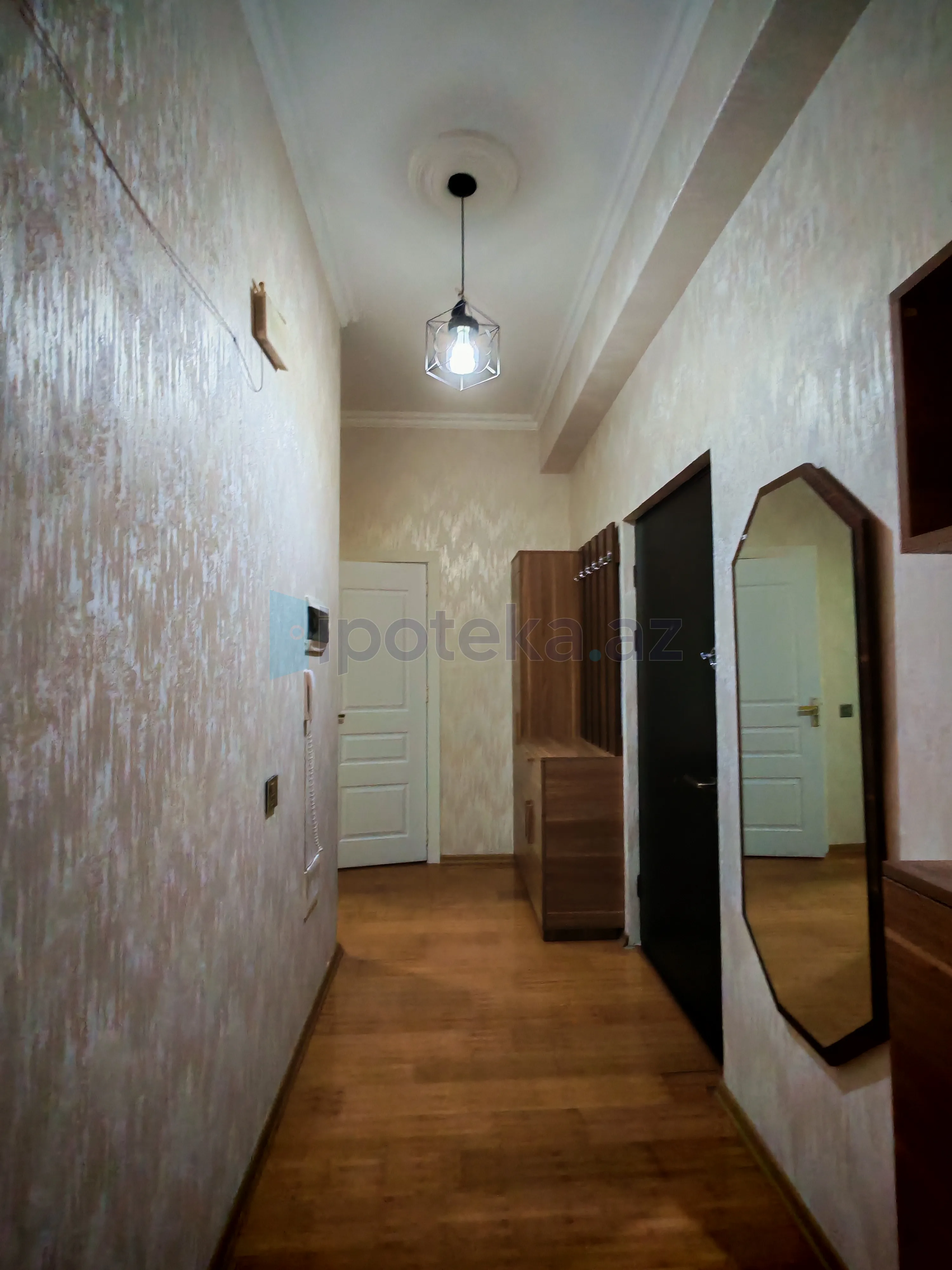 Satılır: 2 Otaq, Yeni tikili, 65.00 m² — Mənzil, Xırdalan (3)