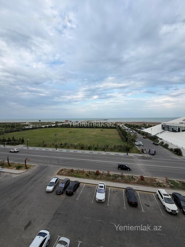 Satılır 2 otaqlı Bina evi menzil (Yeni tikili), 58 m², Sumqayıt Bulvarı — Mənzil, Sumqayıt (10)