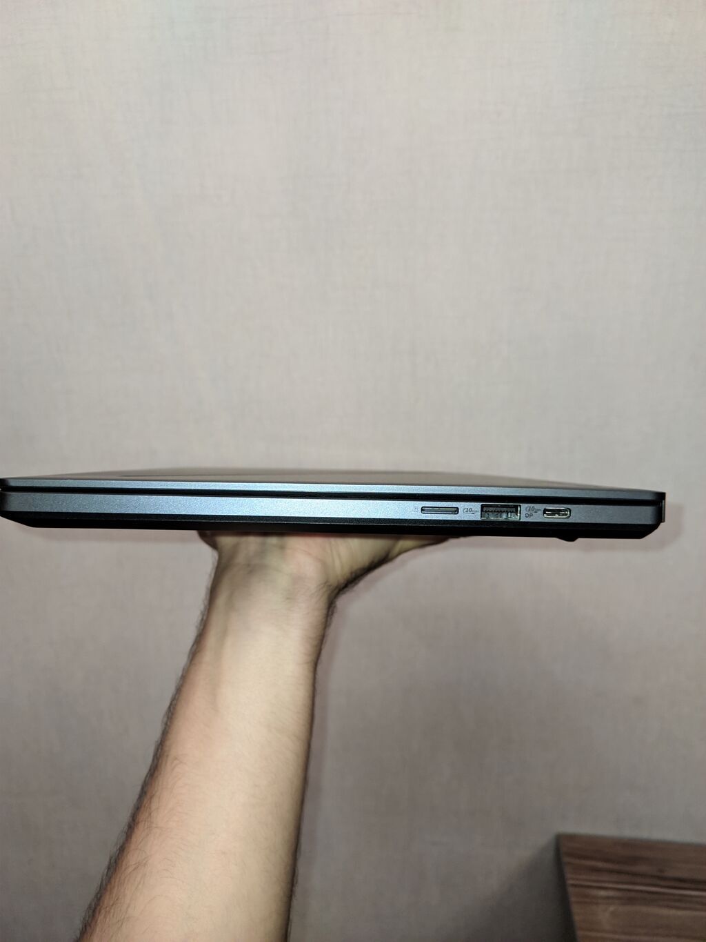 İşlənmiş ASUS ROG, 14 AMD Ryzen 7, 512 GB, Ödənişli çatdırılma — Asus, Bakı (4)
