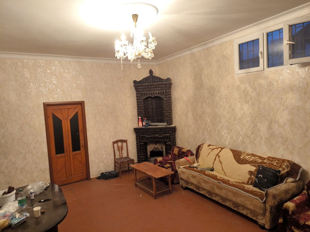İcarəyə verilir 3 otaqlı həyət evi/bağ evi 100 m² — Ev, villa, Bakı (5)