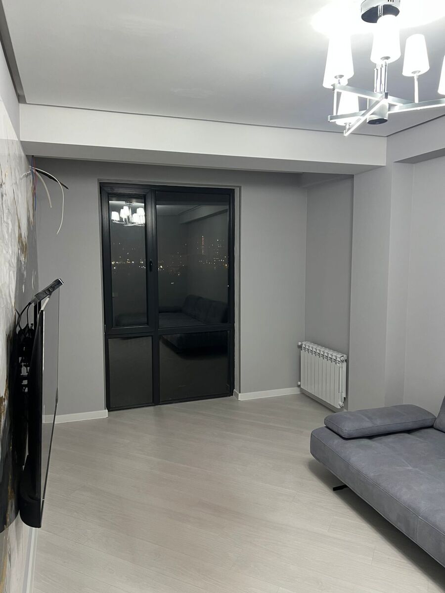 Satılır 2 otaqlı yeni tikili 72 m² — Mənzil, Bakı (2)