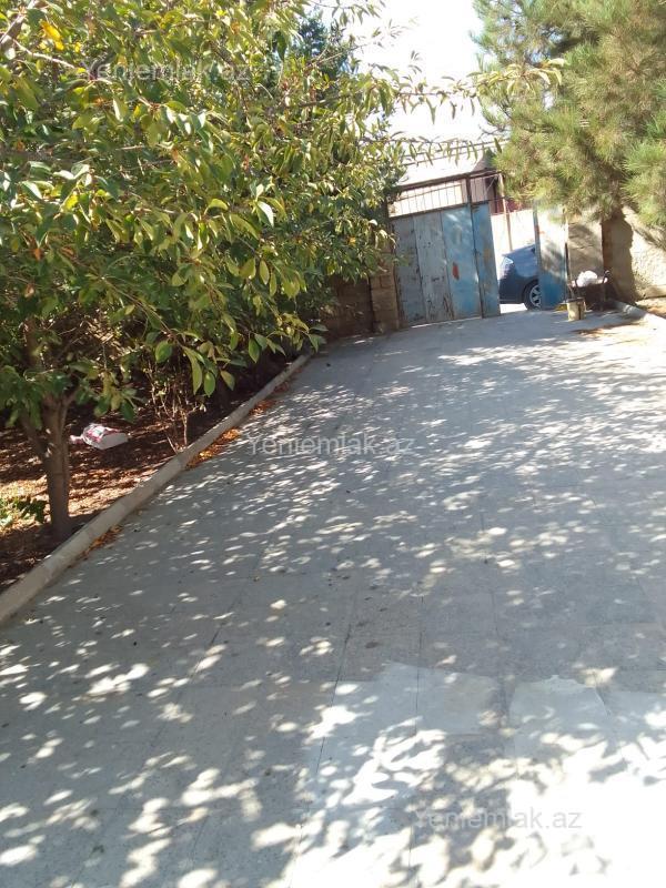 Satılır 6 otaqlı Həyət evi / Villa, 310 m², Binəqədi rayonu — Ev, villa, Bakı (2)