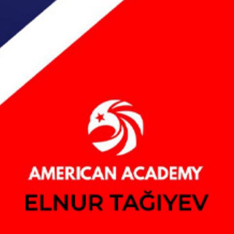 İngilis dili üzrə müəllim
