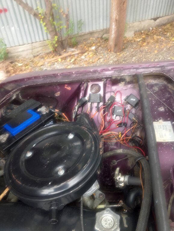 Lada (VAZ) 2106, 1.5 L, 1997 il, 52 000 km — Avtomobillər, Goranboy (6)
