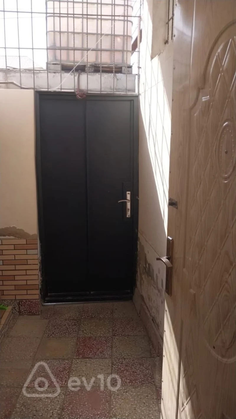 2 otaqlı həyət evi, 50 m², Xirdalan, Xırdalan — kirayə — Ev, villa, Xırdalan (3)