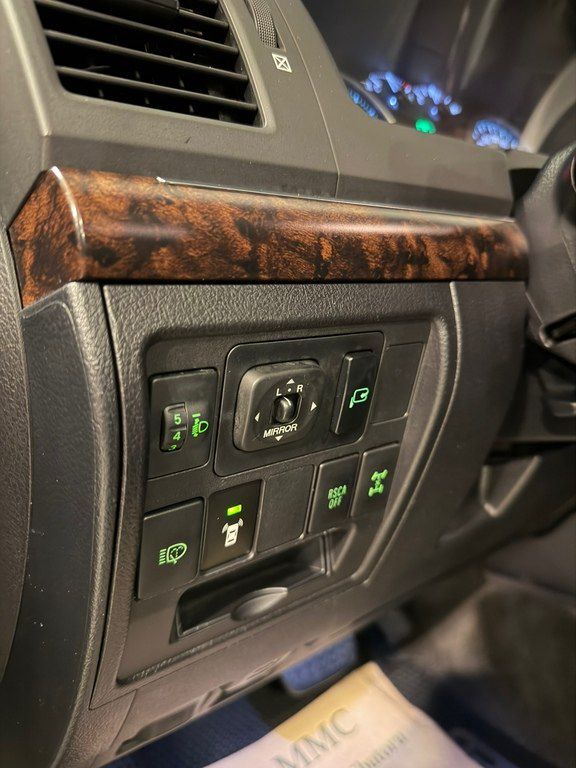 Toyota Land Cruiser, 4.0 L, 2012 il, 210 000 km — Avtomobillər, Bakı (11)