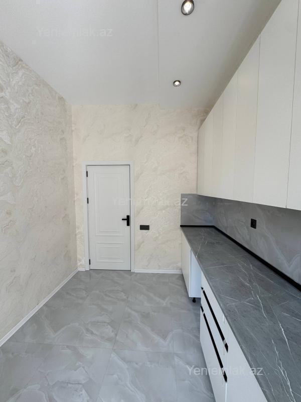 Satılır 2 otaqlı Bina evi menzil (Yeni tikili), 49 m², Masazır — Mənzil, Abşeron (9)