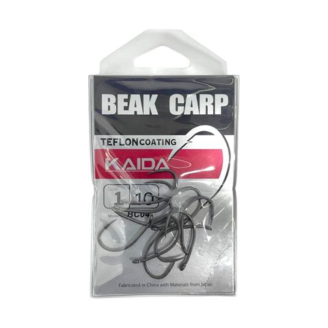 Tilov Kaida Beak_Carp_BC04_1, 10 əd — Bakı