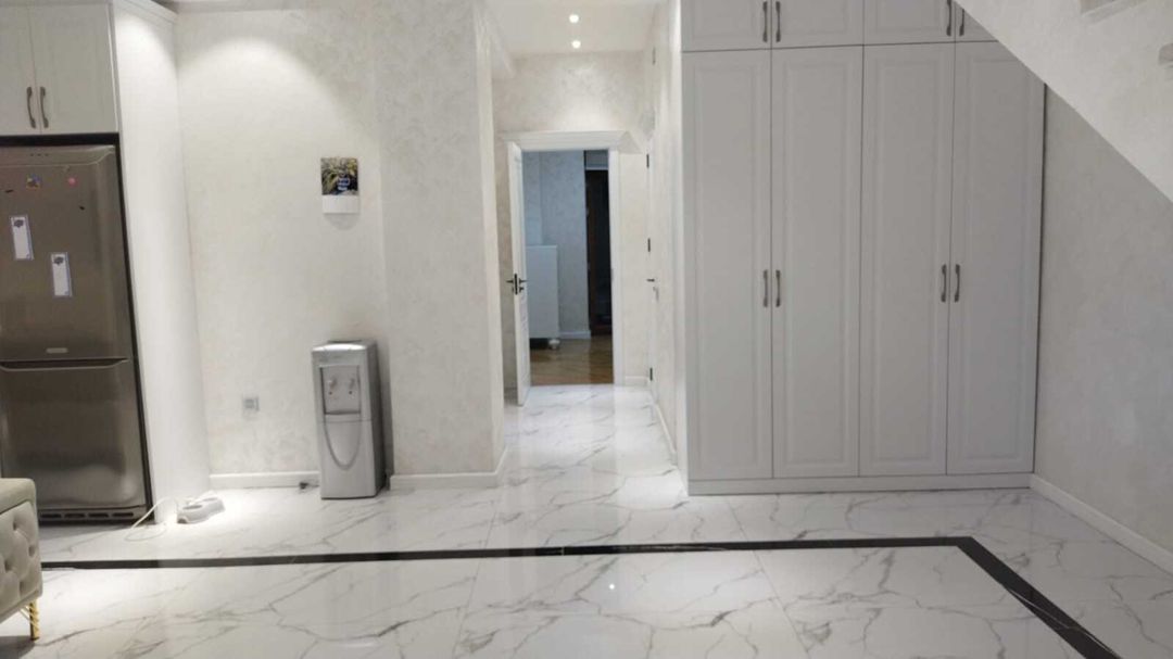 İcarəyə verilir 5 otaqlı yeni tikili 240 m² — Mənzil, Bakı (3)