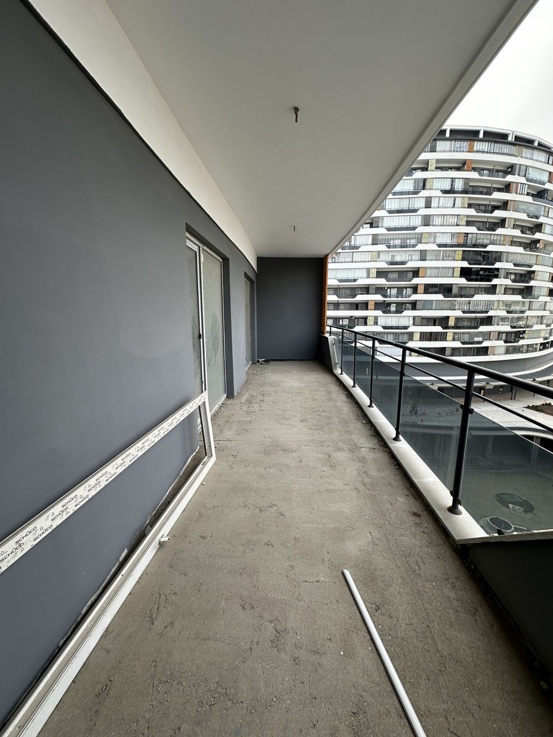 Satılır 3 otaqlı yeni tikili 115 m² — Mənzil, Bakı (9)