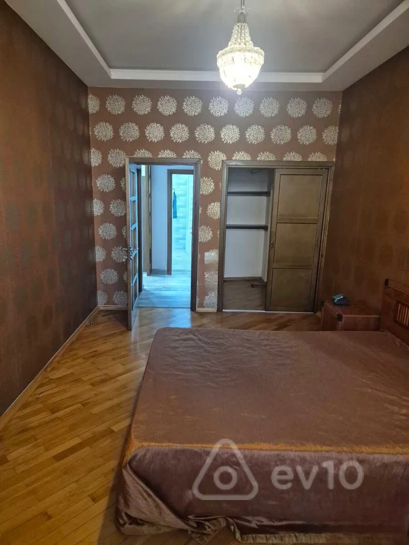 3 otaqlı mənzil, 92 m², Mirəli Qaşqay — Mənzil, Bakı (11)