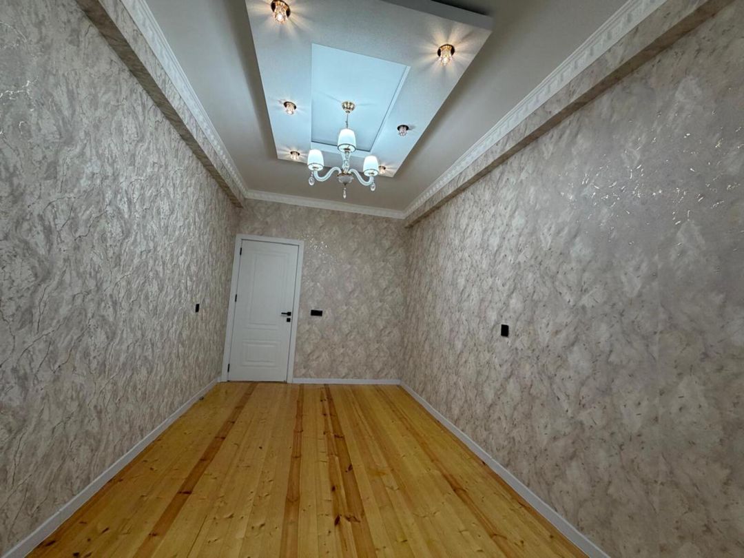 Satılır 2 otaqlı yeni tikili 55 m² — Mənzil, Xırdalan (10)
