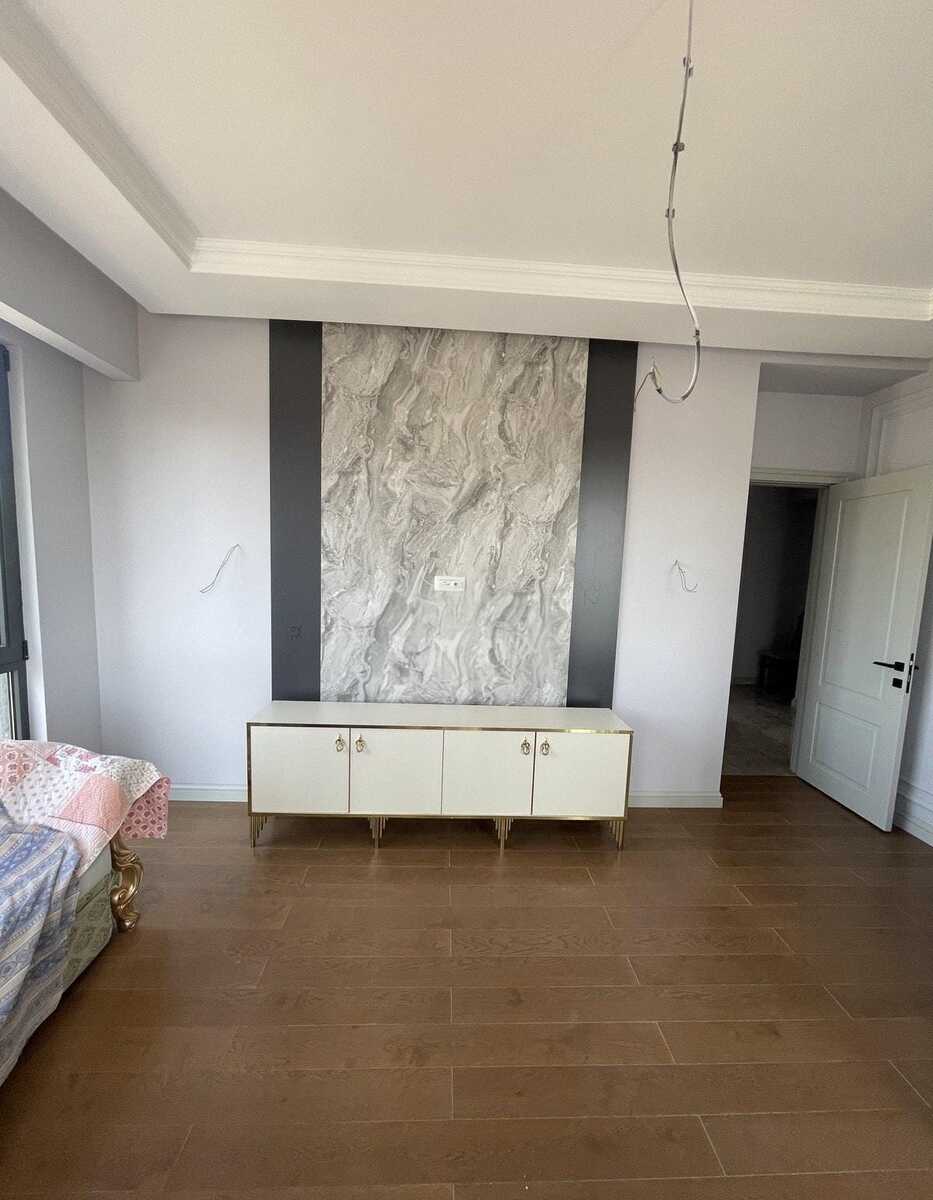 Satılır 3 otaqlı yeni tikili 80 m² — Mənzil, Bakı (6)