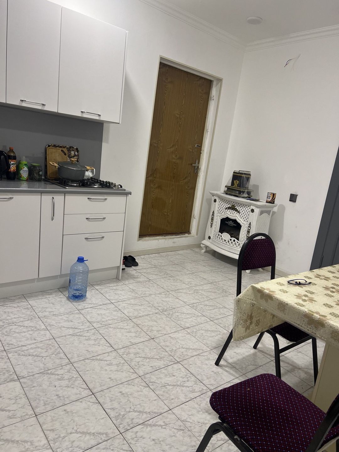 İcarəyə verilir 2 otaqlı həyət evi/bağ evi 45 m² — Ev, villa, Bakı (10)