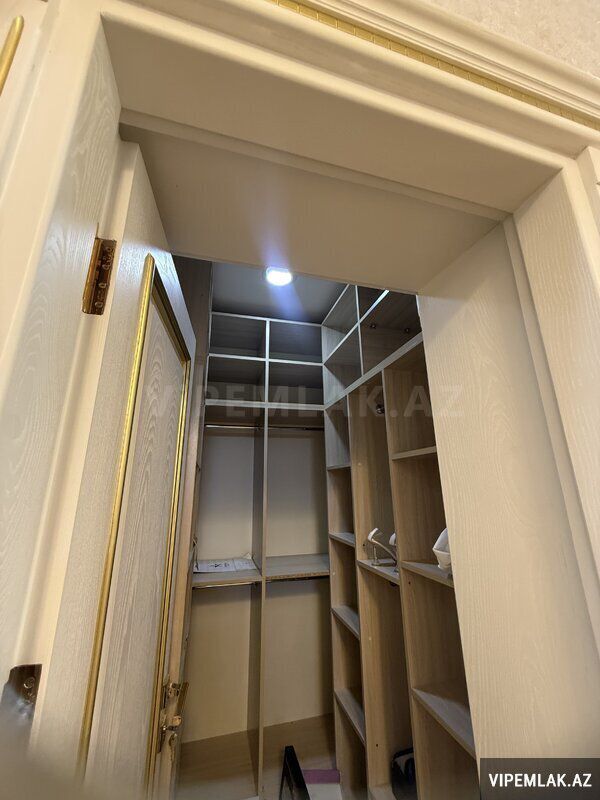 Sabunçu rayonunda 6 otaqlı Həyət evi Kirayə verilir, 280 m² — Ev, villa, Bakı (3)