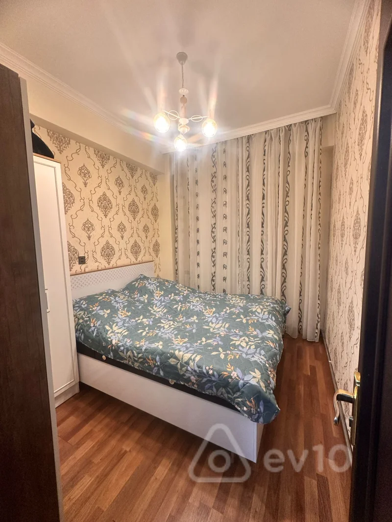 2 otaqlı mənzil, 43 m², Heyder Eliyev pr, Xırdalan — Mənzil, Xırdalan (3)