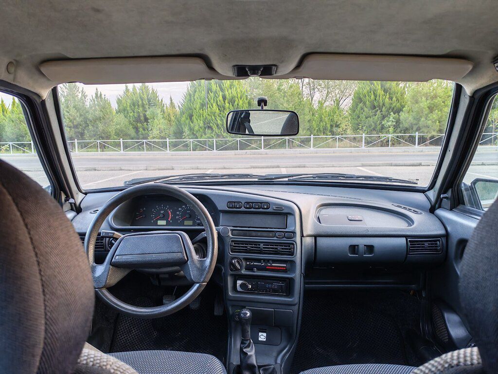 Lada (VAZ) 2115, 1.6 L, 2011 il, 212 000 km — Avtomobillər, Şəki (7)