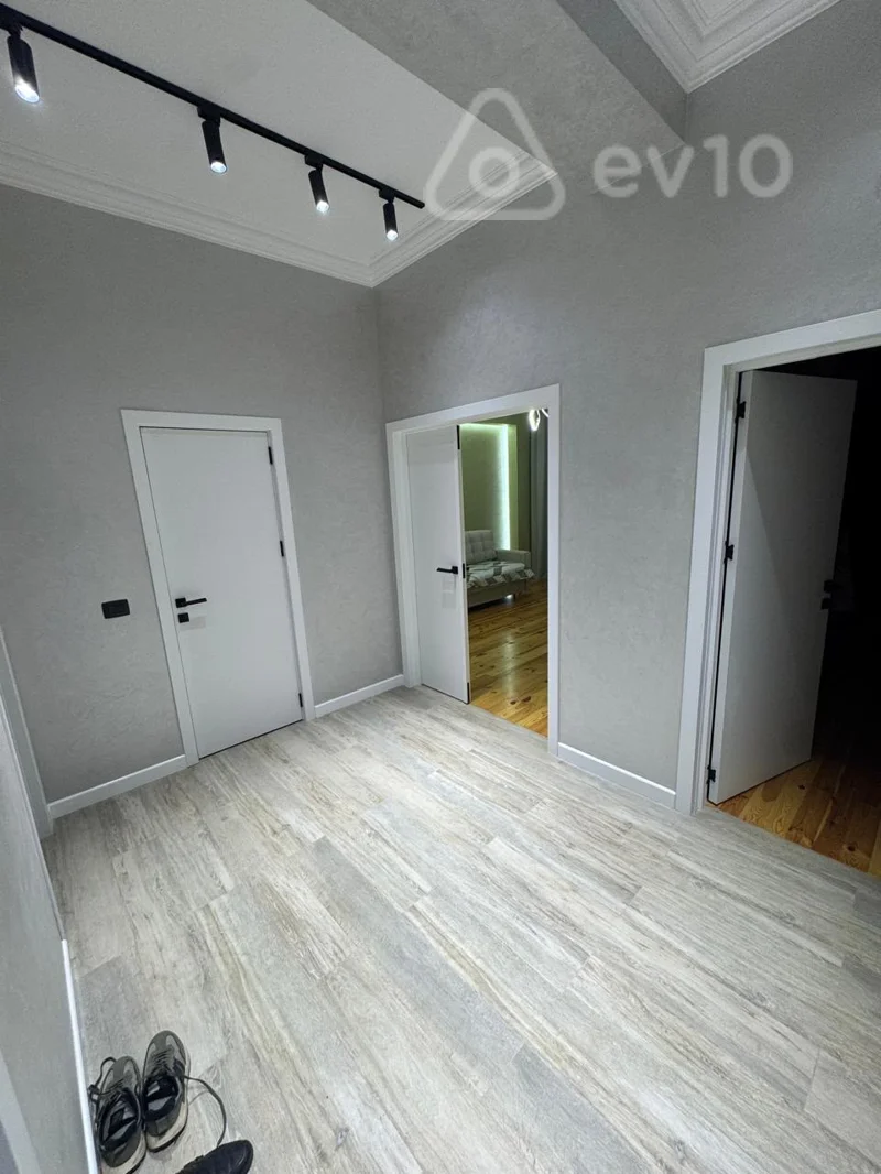 2 otaqlı mənzil, 80 m², Necefqulu Refiyev — kirayə — Mənzil, Bakı (4)