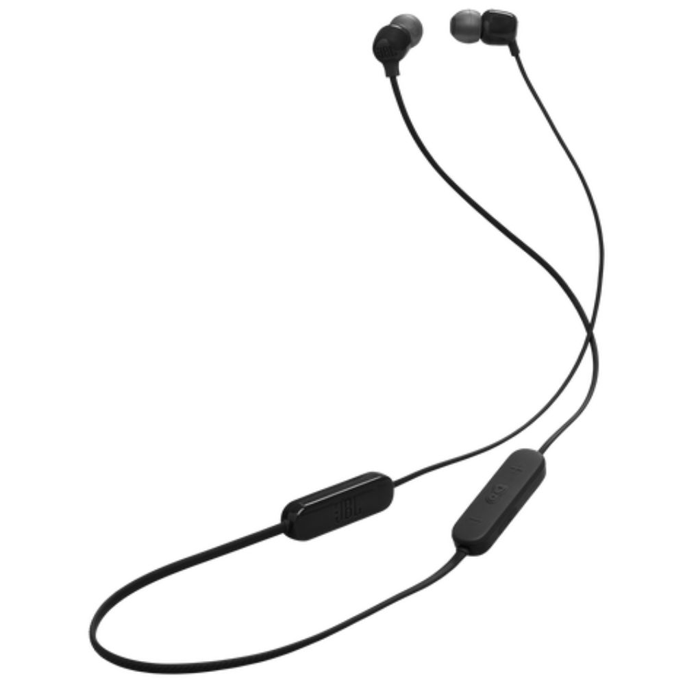 Qulaqlıq JBL Tune 135BT JBLT135BTBLK — Simsiz qulaqlıqlar, Bakı