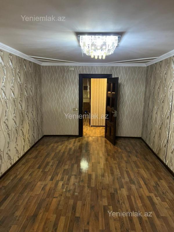 Satılır 3 otaqlı Bina evi menzil (Köhnə tikili), 66 m², Binəqədi rayonu — Mənzil, Bakı (2)