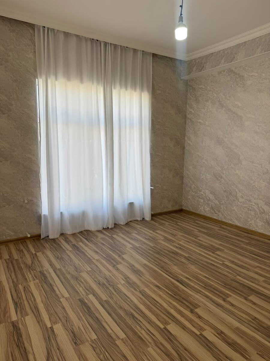 Satılır 4 otaqlı həyət evi/bağ evi 140 m² — Ev, villa, Bakı (8)