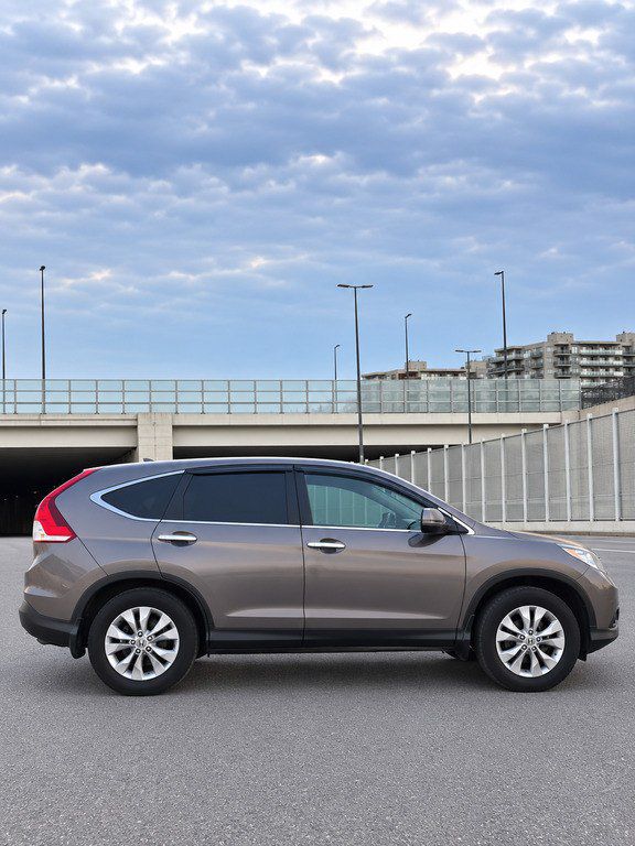 Honda CR-V, 2.4 L, 2012 il, 194 000 km — Avtomobillər, Bakı (2)