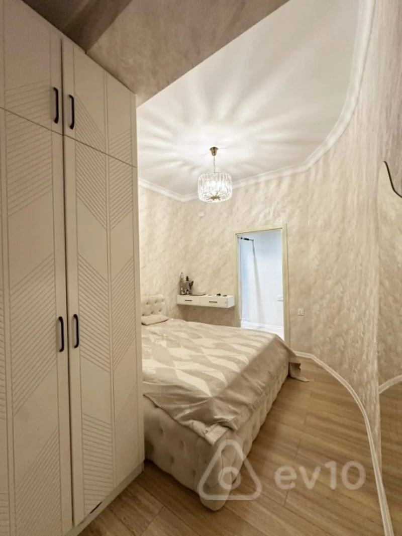 2 otaqlı mənzil, 60 m², Y/Yasamal E.Ehmedov 26 — Mənzil, Bakı (10)