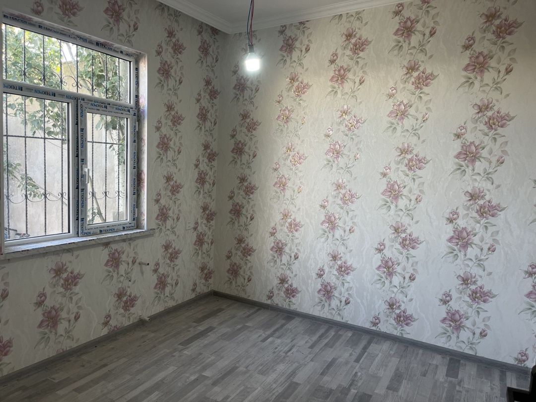 Satılır 2 otaqlı həyət evi/bağ evi 48 m² — Ev, villa, Xırdalan (8)