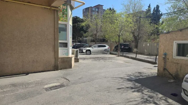 500 m² Təmirsiz obyekt satılır — Əmlak, Sumqayıt (6)