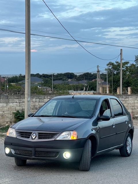 Renault Tondar, 1.6 L, 2013 il, 125 485 km — Bakı