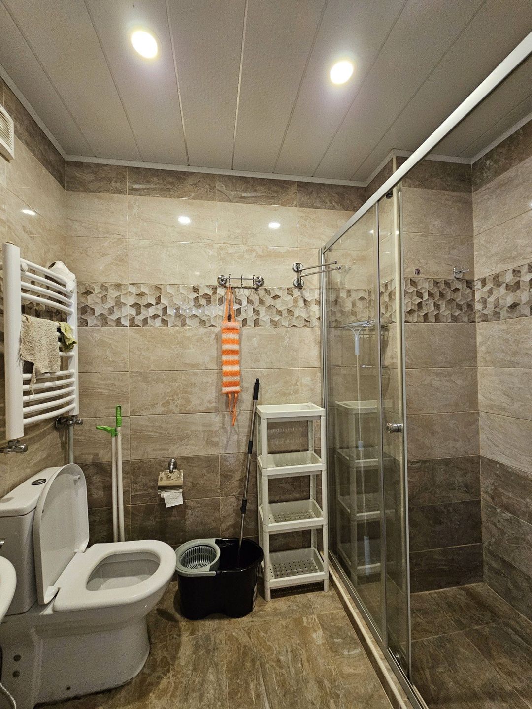 Satılır 2 otaqlı yeni tikili 66 m² — Mənzil, Xırdalan (10)