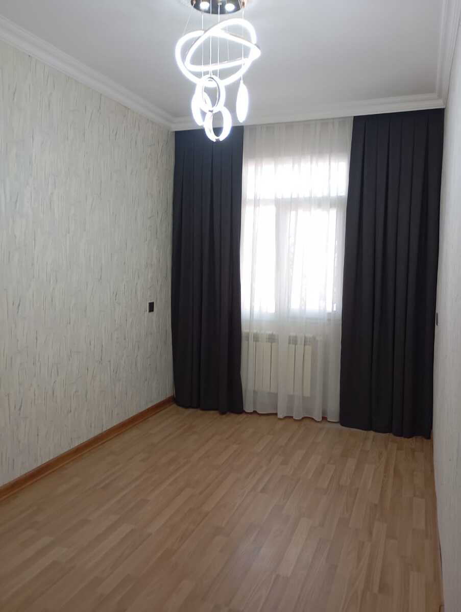 Satılır 2 otaqlı köhnə tikili 47 m² — Mənzil, Bakı (3)