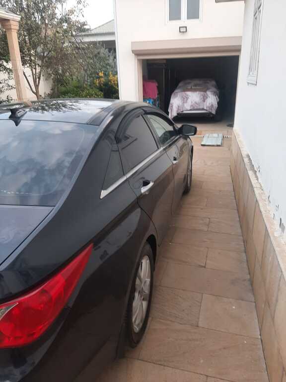 Hyundai Sonata, 2.4 L, 2012 il, 181 936 km 99-LG-220 — Avtomobillər, Salyan (6)