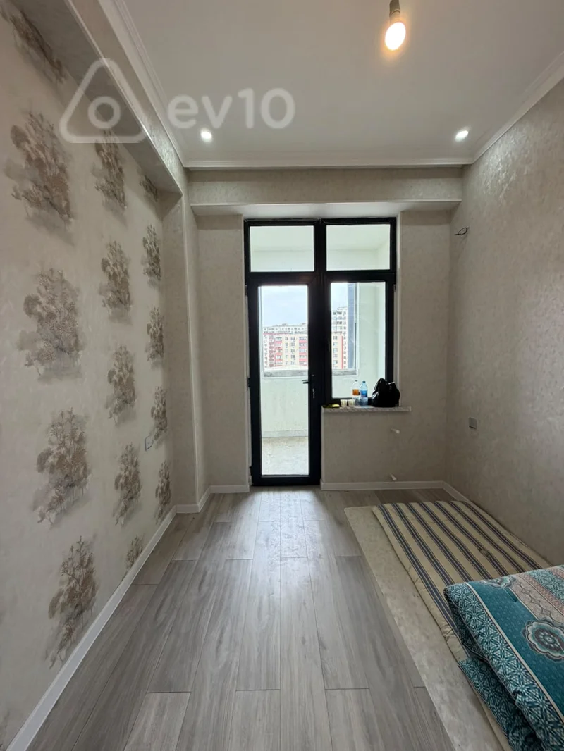 2 otaqlı mənzil, 46 m², Galubiyyə kücəsi, Xırdalan — Mənzil, Xırdalan (6)