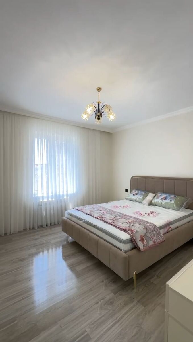 Satılır 4 otaqlı həyət evi/bağ evi 130 m² — Ev, villa, Quba (7)
