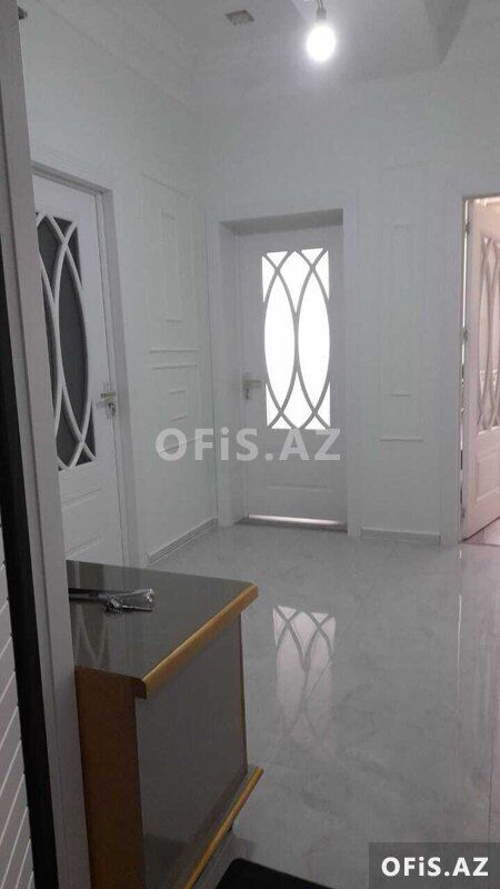 Yeni tikili Kirayə Verilir Nəsimi r., 2 otaq, 72 m² — Mənzil, Bakı (8)