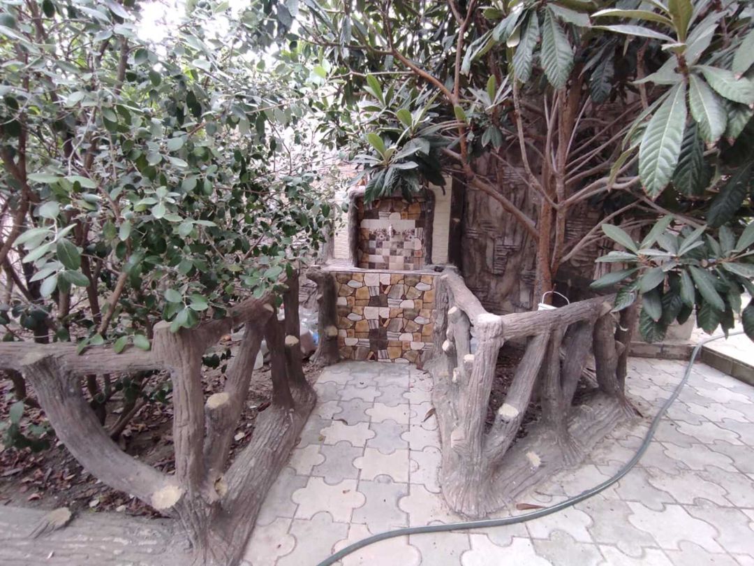 Satılır 3 otaqlı həyət evi/bağ evi 95 m² — Ev, villa, Bakı (4)