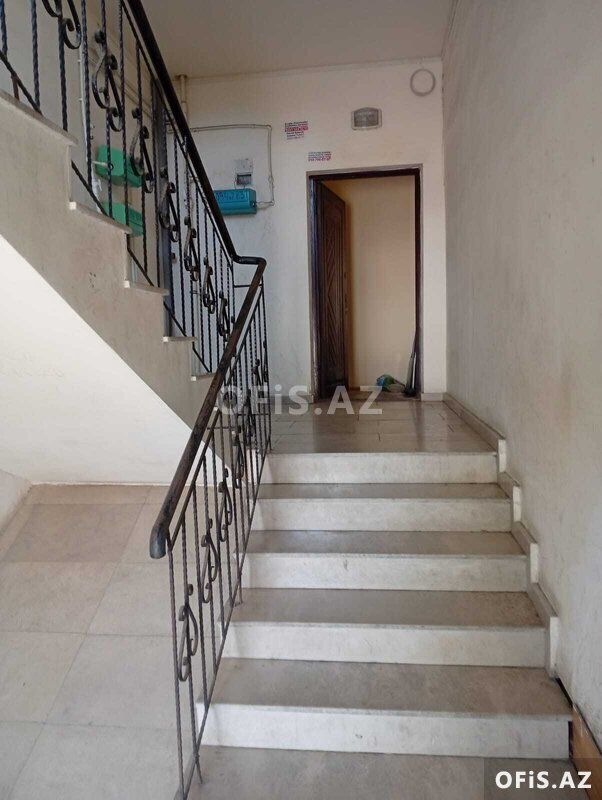 Köhnə tikili Kirayə Verilir Nərimanov r., Gənclik m., 1 otaq, 30 m² — Mənzil, Bakı (4)