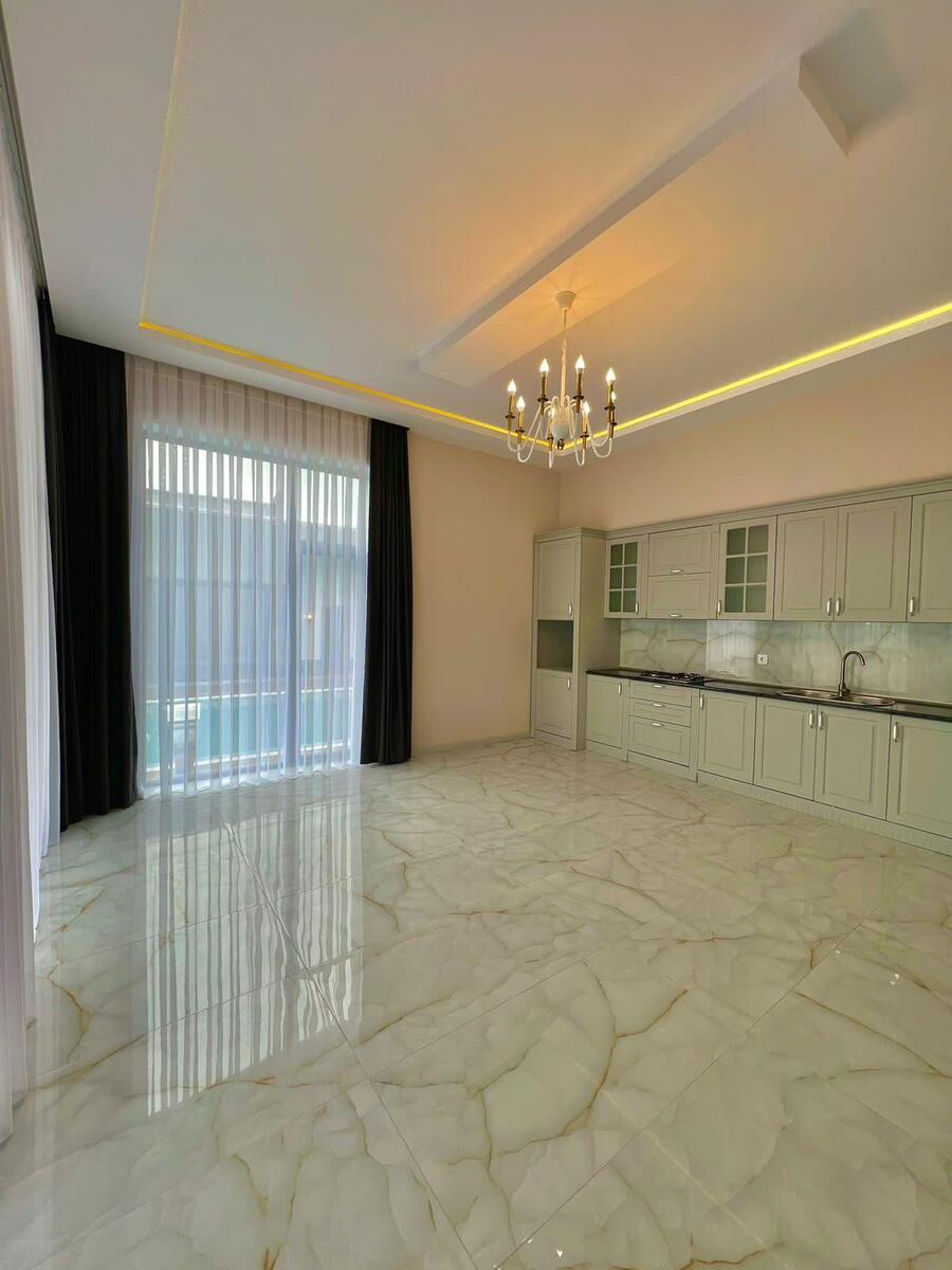 Satılır 6 otaqlı həyət evi/bağ evi 500 m² — Ev, villa, Bakı (8)