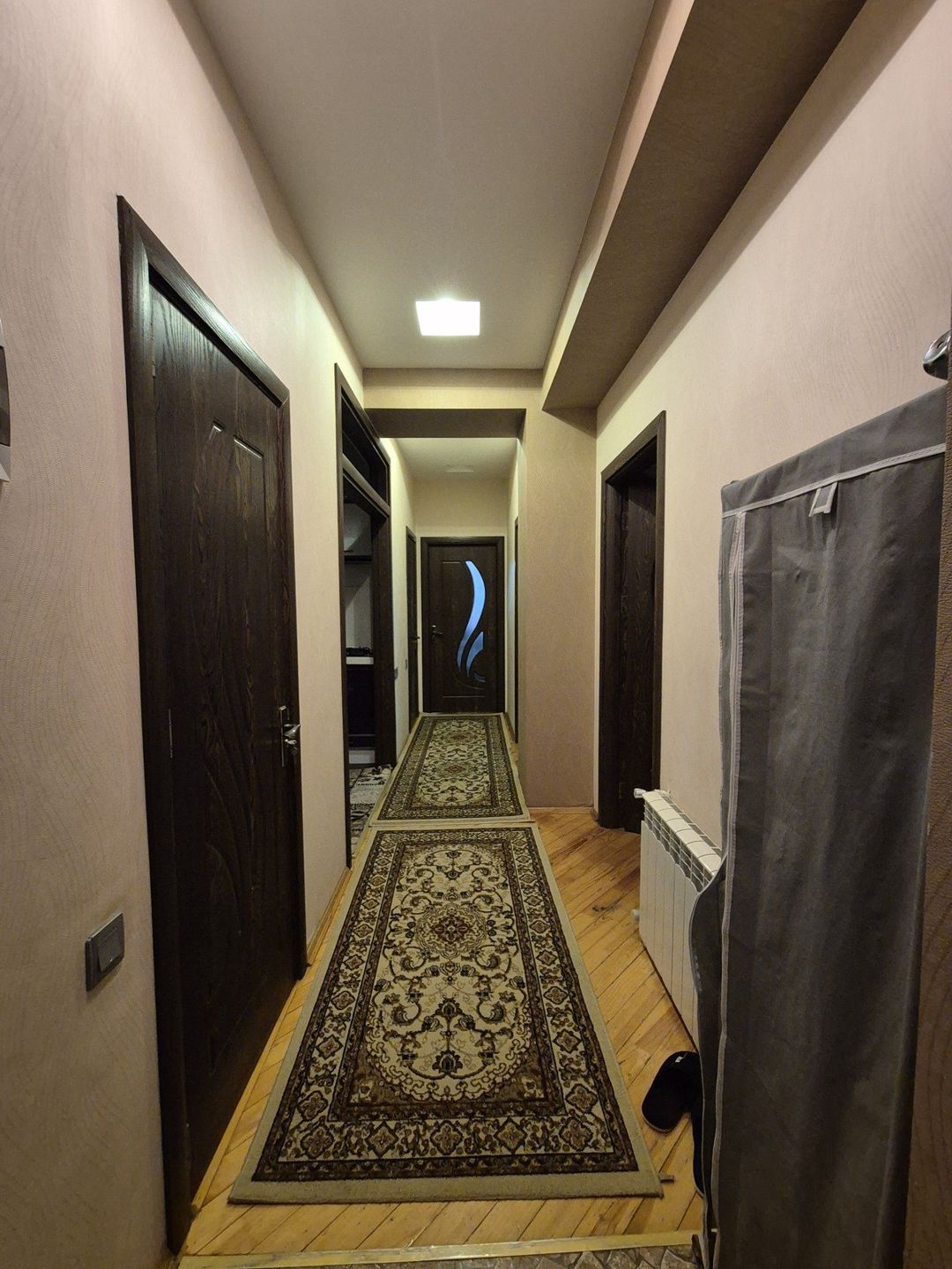 Satılır 3 otaqlı yeni tikili 70 m² — Mənzil, Bakı (12)