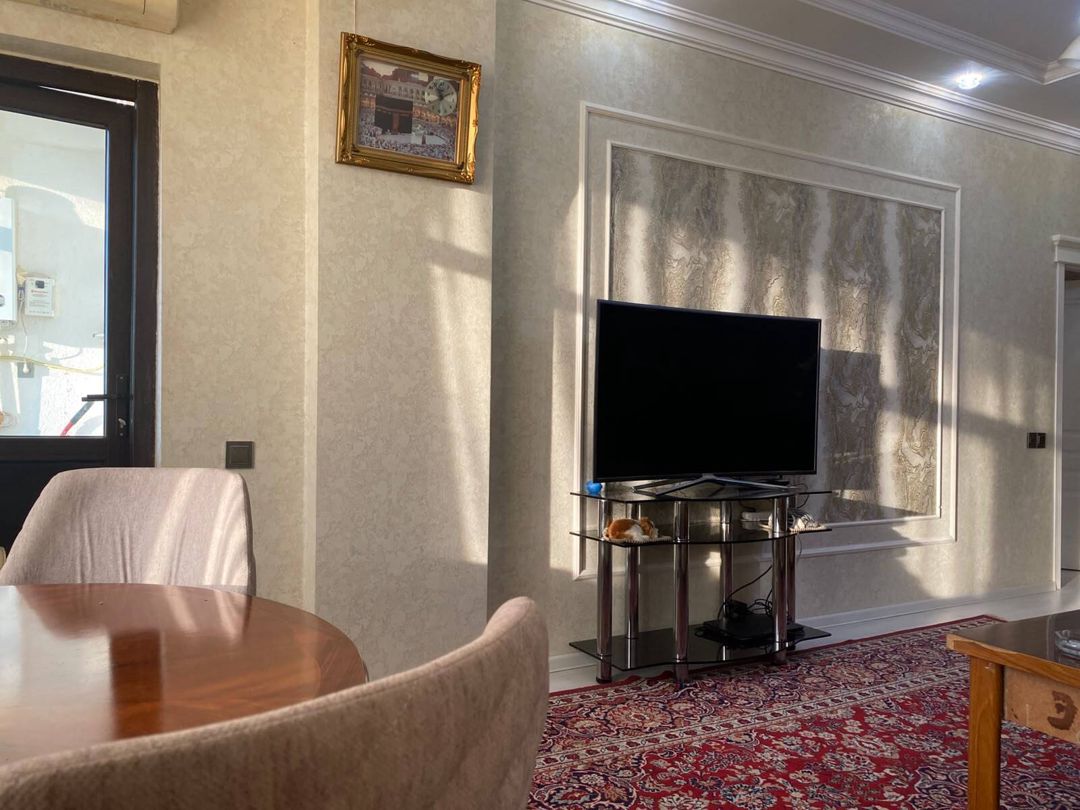 Satılır 2 otaqlı yeni tikili 65 m² — Mənzil, Bakı (4)