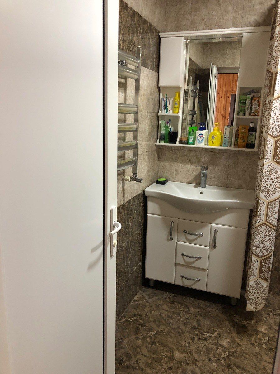 Satılır 4 otaqlı həyət evi/bağ evi 150 m² — Ev, villa, Bakı (9)