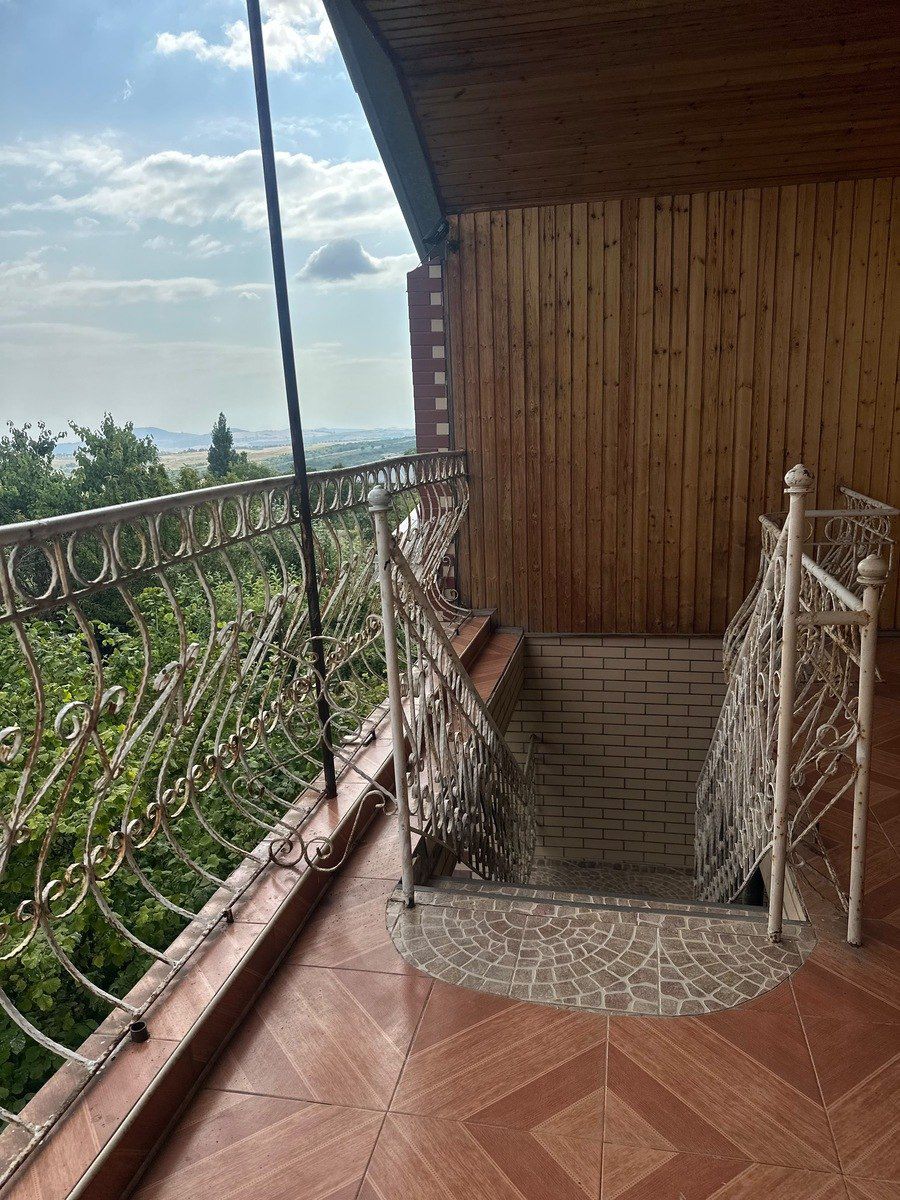 Satılır 6 otaqlı həyət evi/bağ evi 200 m² — Ev, villa, Şamaxı (4)