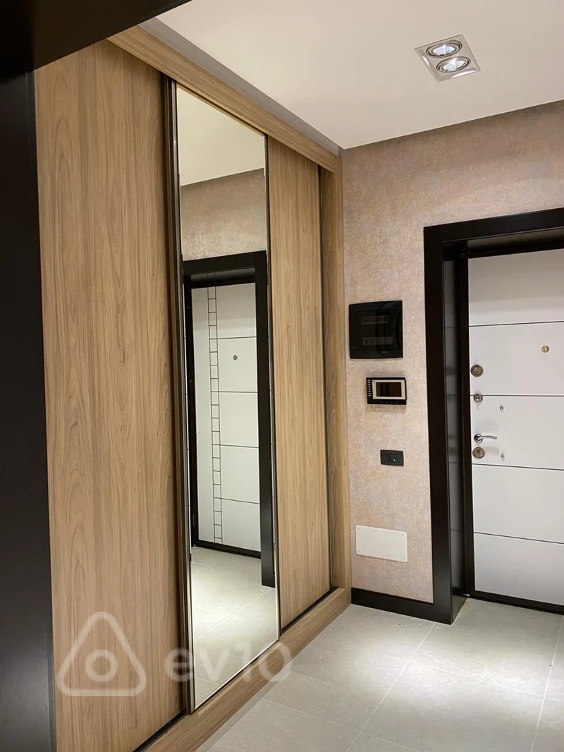 2 otaqlı mənzil, 110 m², Salamzadə küçəsi — kirayə — Mənzil, Bakı (11)