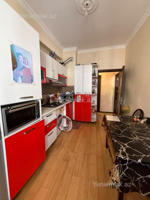Satılır 2 otaqlı Bina evi menzil (Yeni tikili), 55 m², Xırdalan ş — Mənzil (4)
