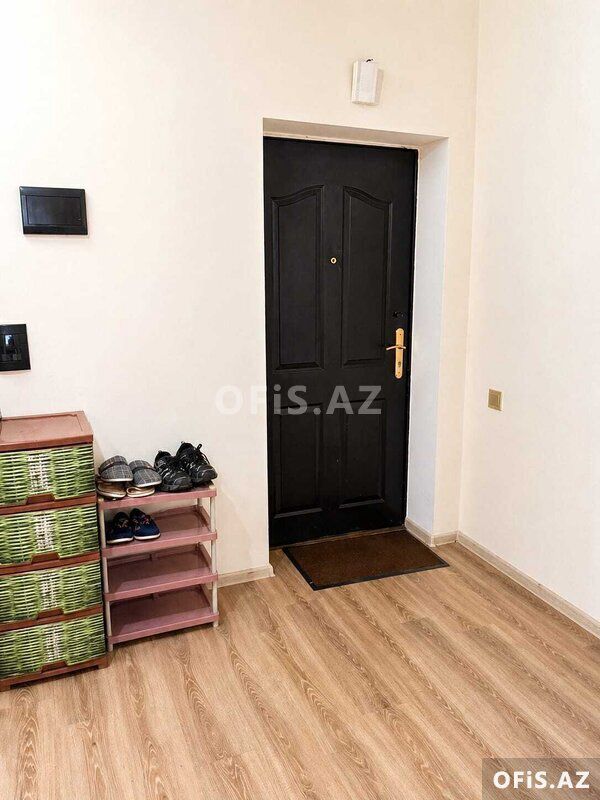 Yeni tikili Kirayə Verilir Suraxanı r., Hövsan q., 2 otaq, 65 m² — Mənzil, Bakı (7)